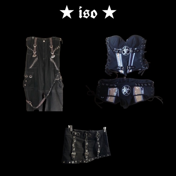 ☆ ISO! ☆ - Picture 3 of 7